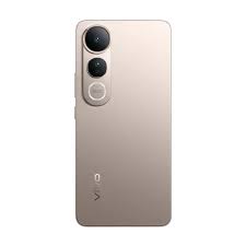 The VIVO V50 Lite 8/256 is a sleek, modern smartphone designed for users who value performance, ample storage, and style. With its generous 8GB RAM and 256GB internal storage, this device handles multitasking effortlessly and offers plenty of space for your apps, media, and files. The V50 Lite stands out with its attractive design, vivid display, powerful camera system, and long-lasting battery, making it a great choice for both work and entertainment. Key Features: Display: 6.67-inch FHD+ AMOLED display with vibrant colors and sharp visuals Processor: MediaTek Dimensity or Snapdragon series (model may vary by region) RAM & Storage: 8GB RAM, 256GB internal storage (expandable via microSD) Cameras: Triple rear camera system (main sensor 64MP or higher), high-resolution front camera (16MP or higher) Battery: 5000mAh battery with fast charging support Operating System: Funtouch OS based on Android 14 Security: In-display fingerprint sensor, Face Unlock Connectivity: Dual SIM, 5G/4G LTE, Wi-Fi, Bluetooth 5.2, USB Type-C, NFC (may vary by region) Design: Slim, lightweight, and premium finish