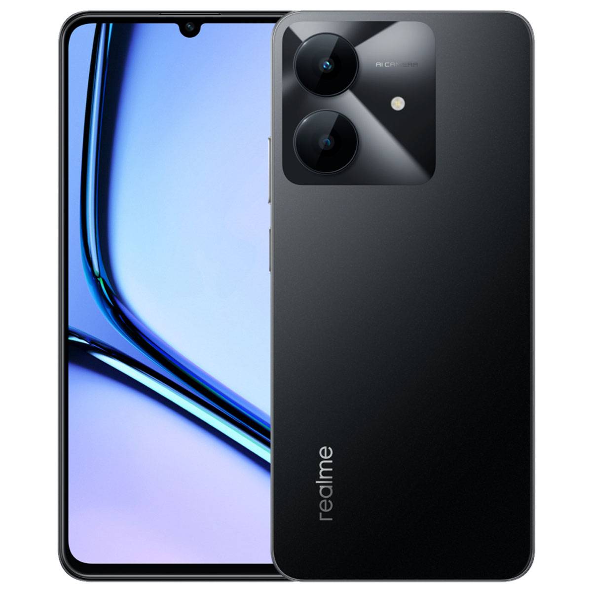 Realme Mobiles