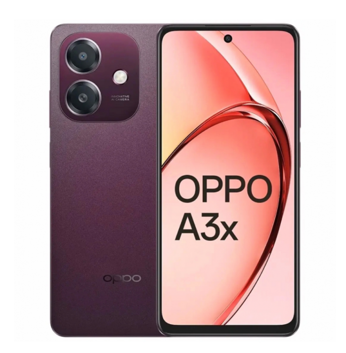 Oppo Mobiles