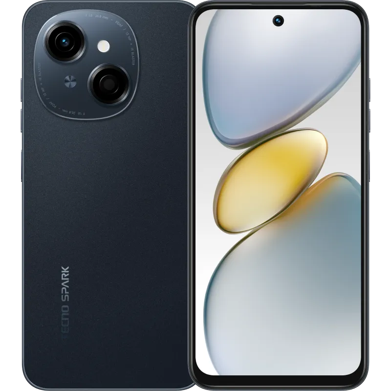 Tecno Mobiles
