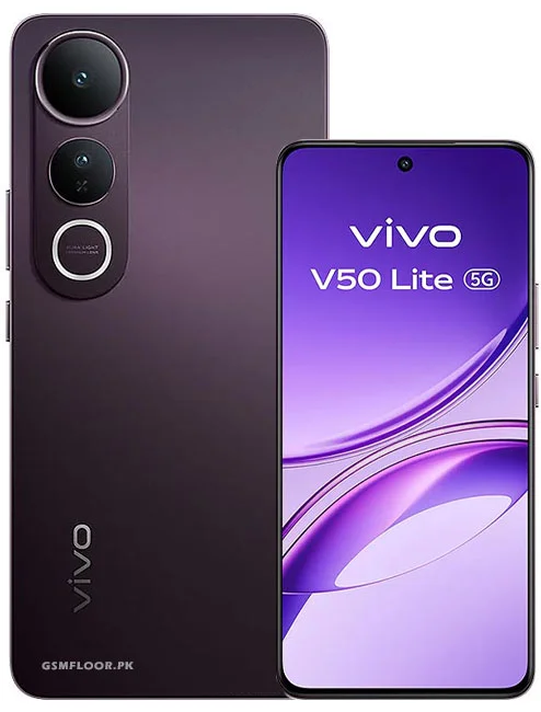Vivo Mobiles
