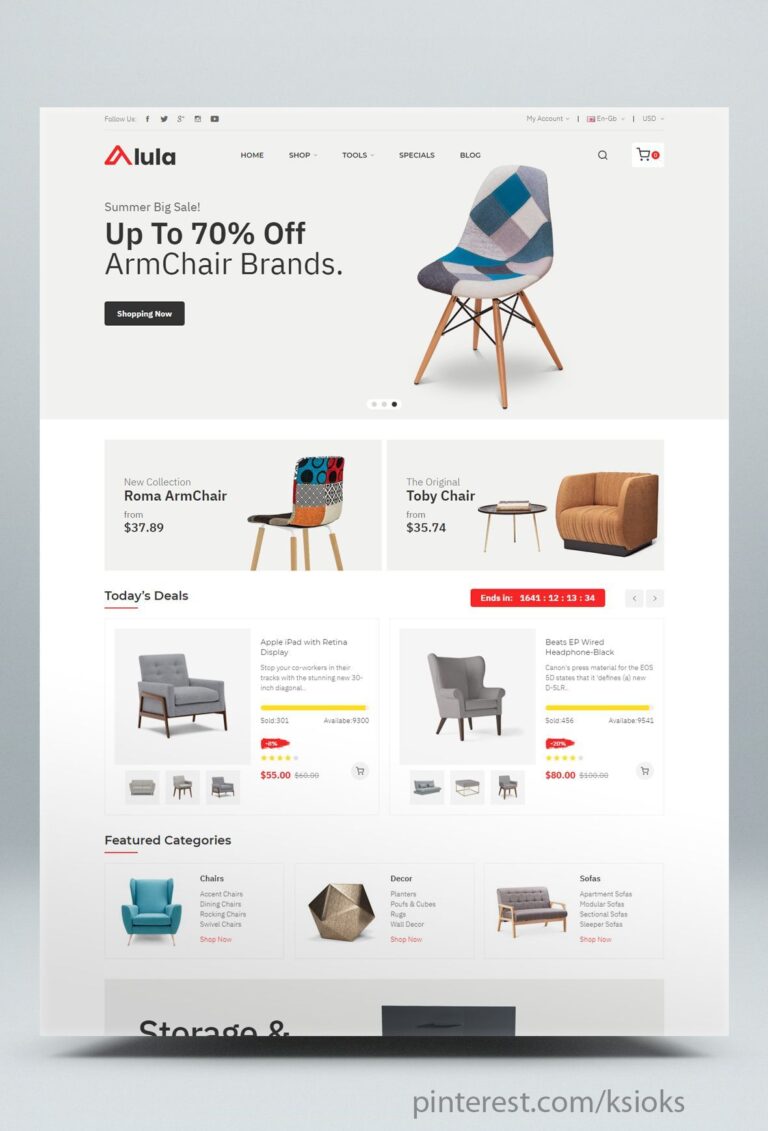 Layout & Structure Optimization