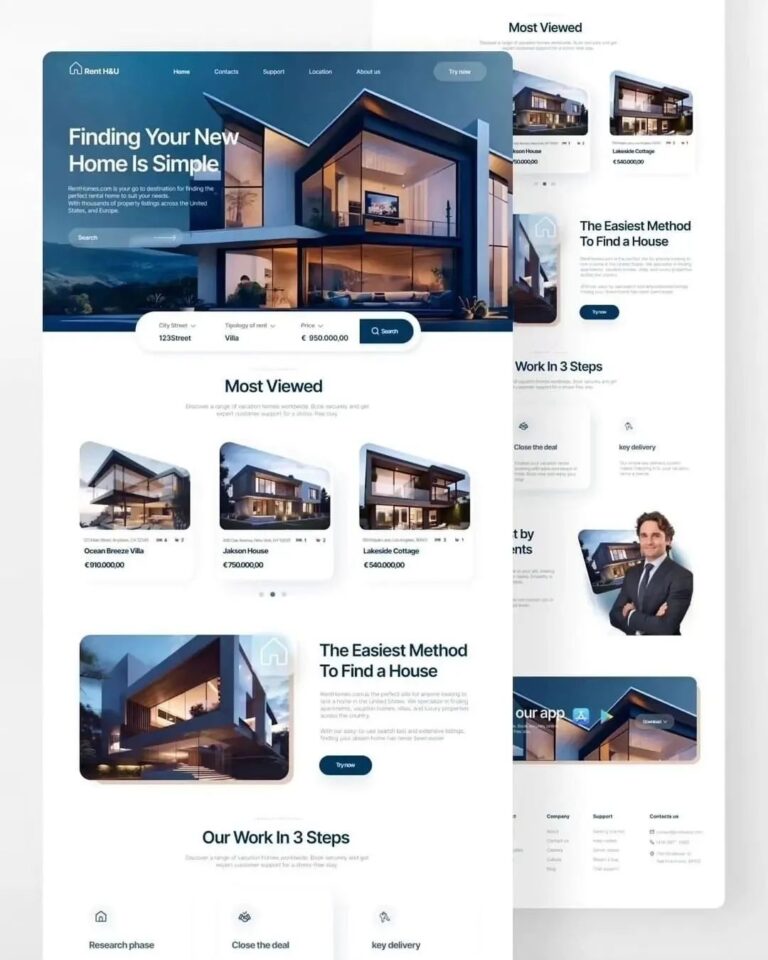 Technical Performance Improvements